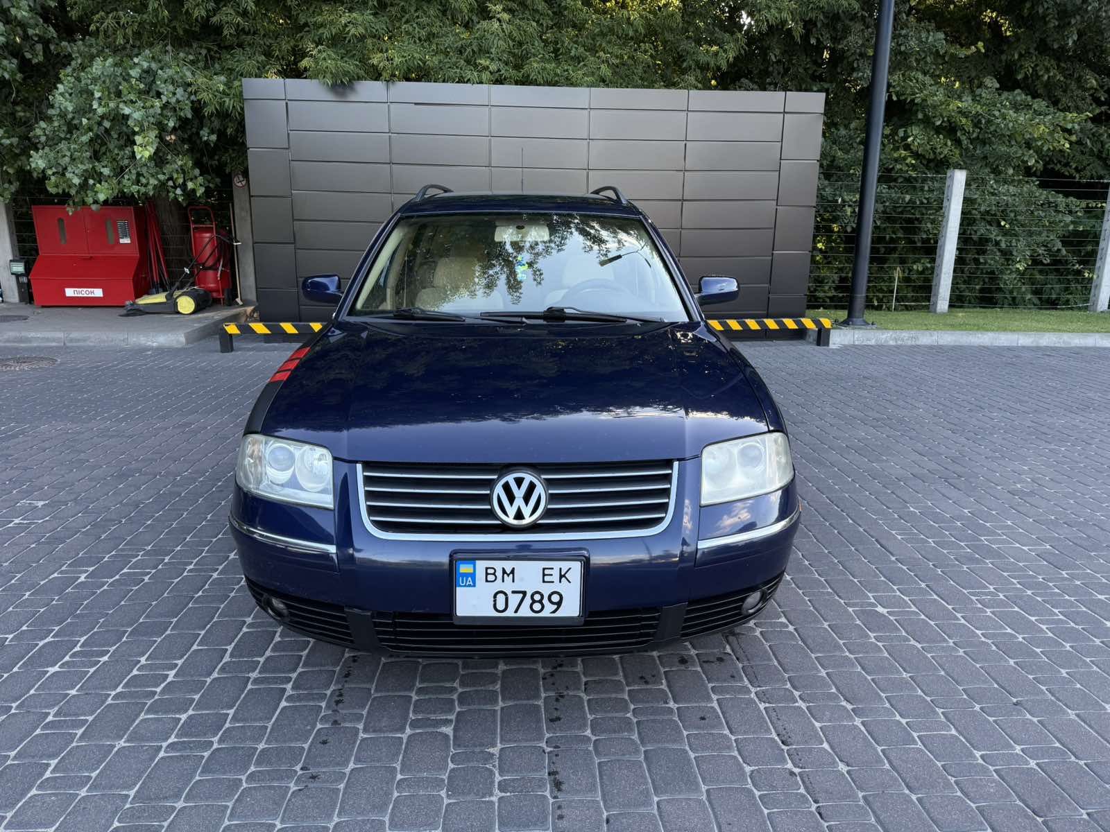 Продам Пасат 2002 рік