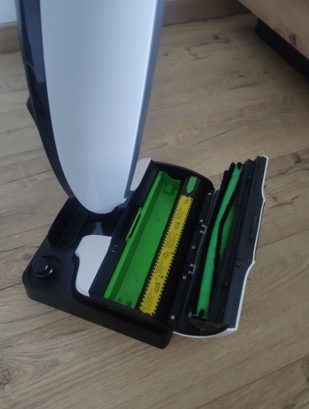 Hizero magiczny mop 2w1 sterna