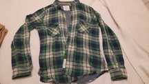 Camisa H&H manga comprida