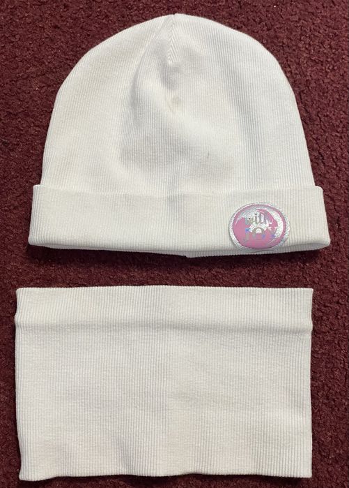 Шапка і снуд