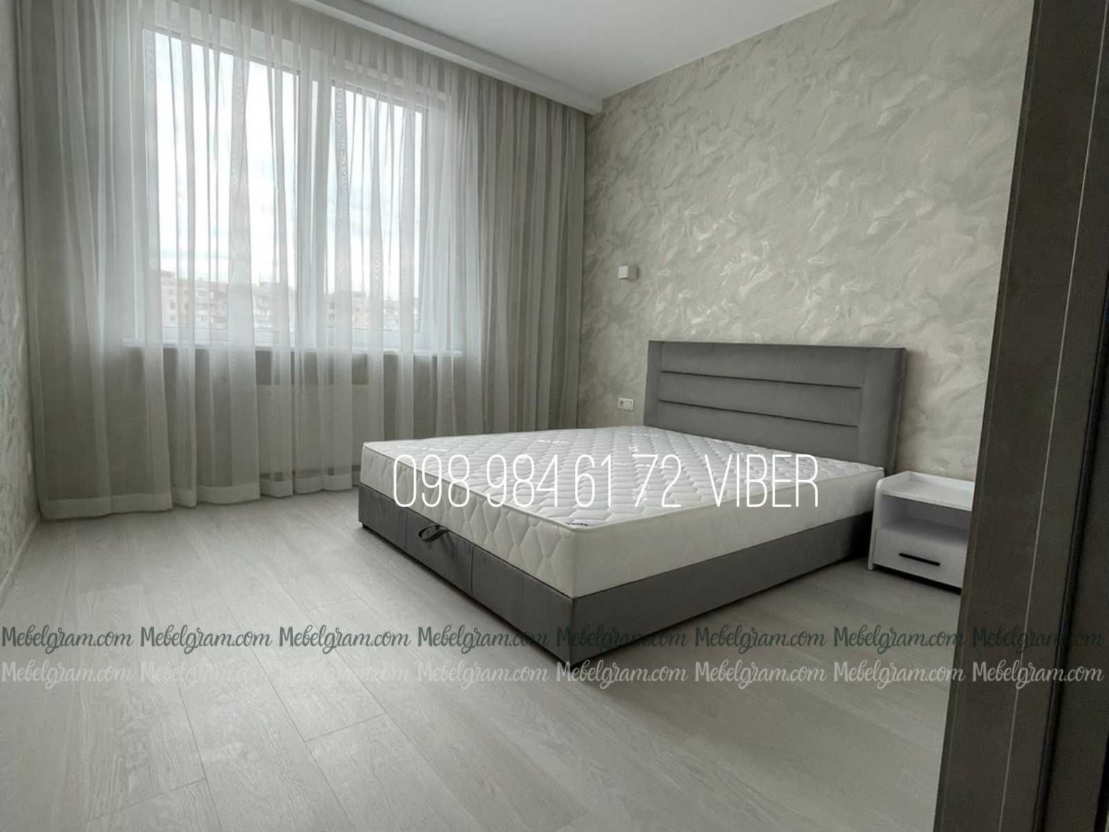 АКЦИЯ 20.06 Кровать 180х200 с МАТРАСОМ и механизмом в комплекте