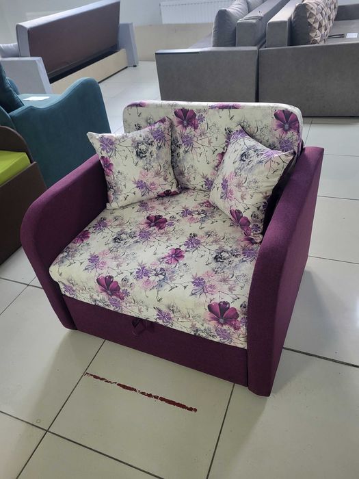 Канапе Харьков. Доступные цены. магазин на Салтовке от 6290 грн.