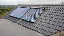 Kolektory Słoneczne Montaż Solar Naprawa Serwis kolektorów Słonecznych