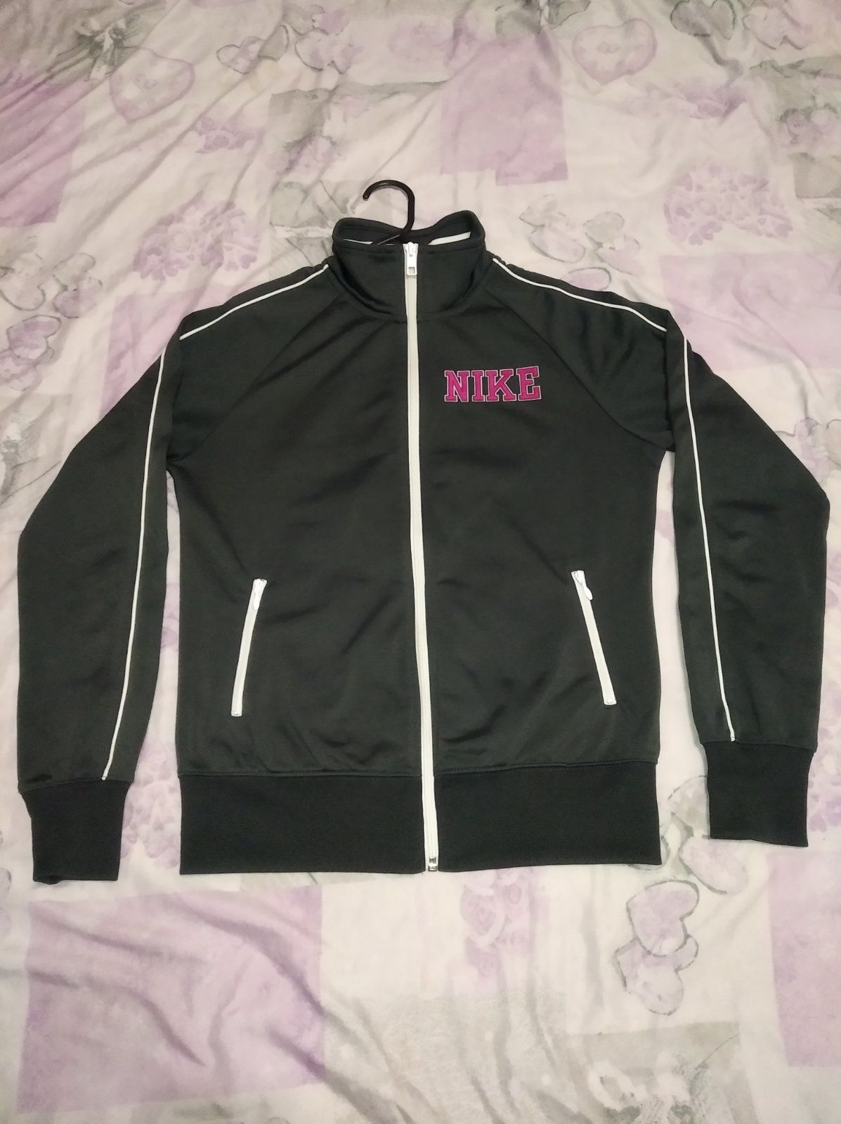 Олимпийка Мастера Nike