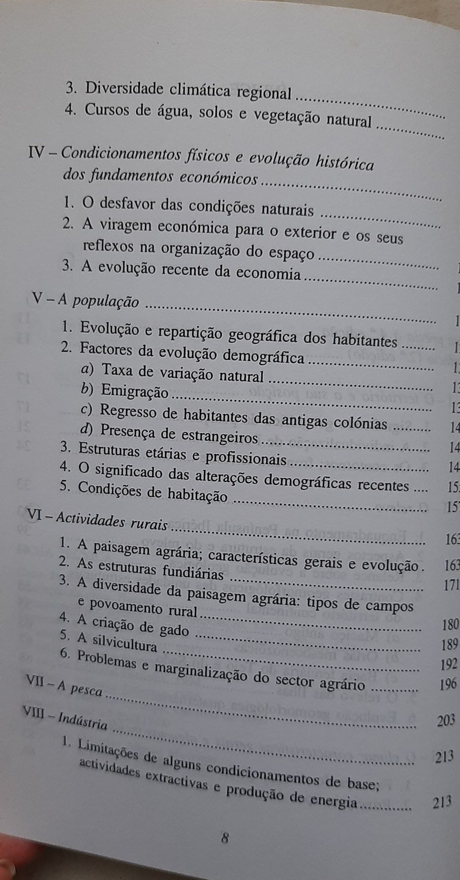 Geografia de Portugal