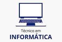 Técnico em Informática - Reparações gerais e formatações