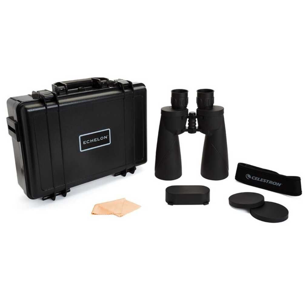 Lornetka Celestron Echelon 16x70