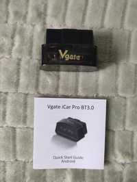 Автосканер Vgate iCar Pro ELM327 V2.3 Bluetooth 3.0