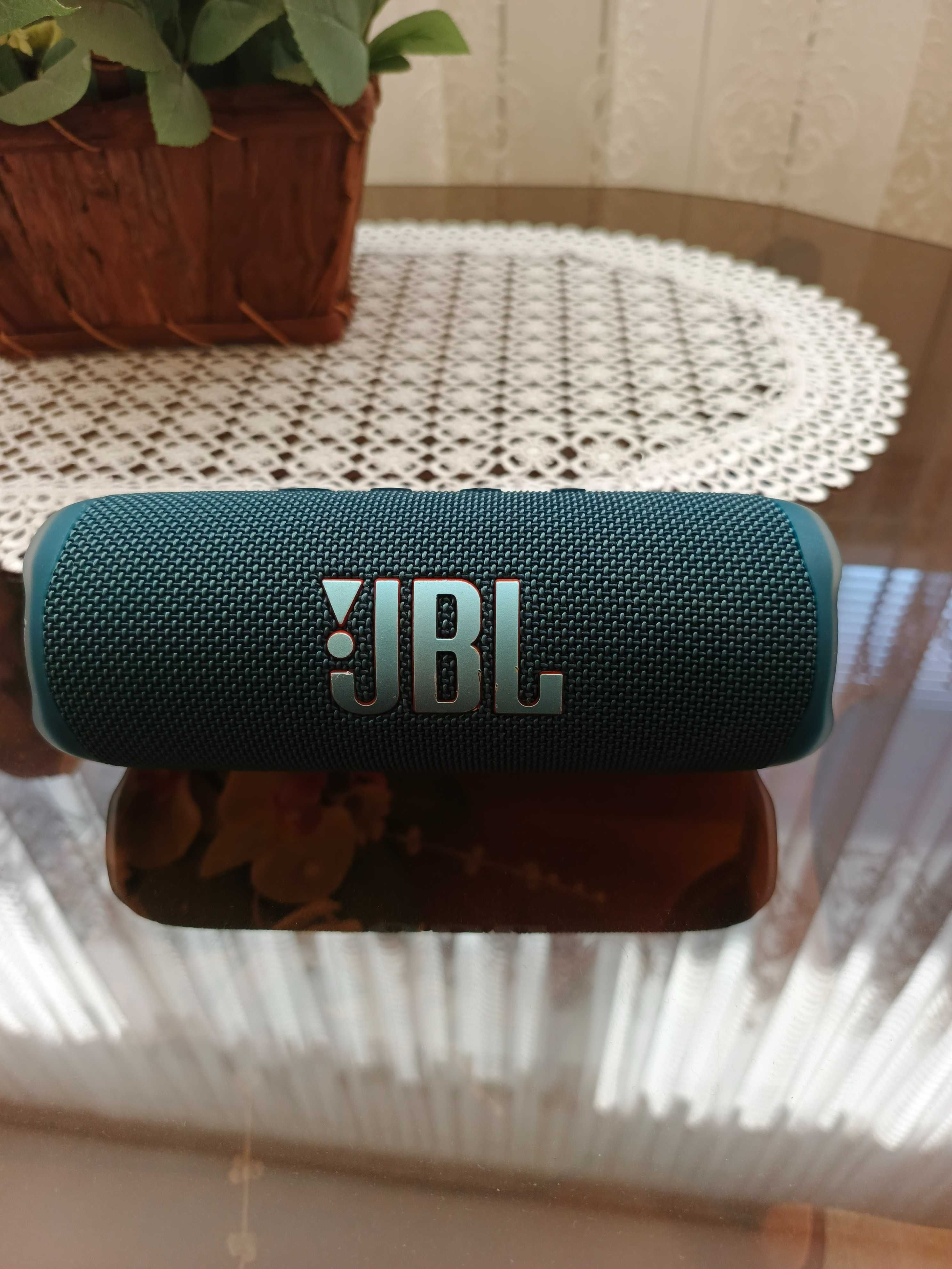 Jbl flip 6 колонка