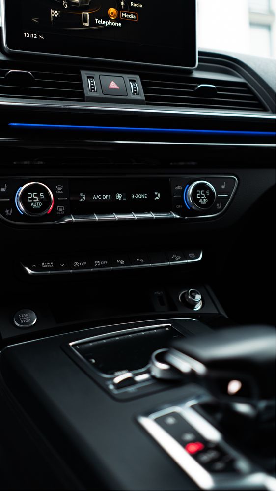 Audi Q5 2019 Prestige