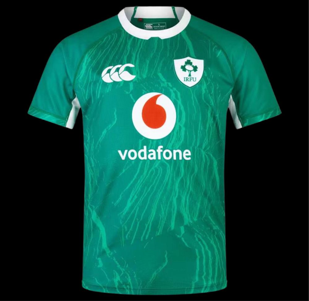 Camisola jogo Rugby