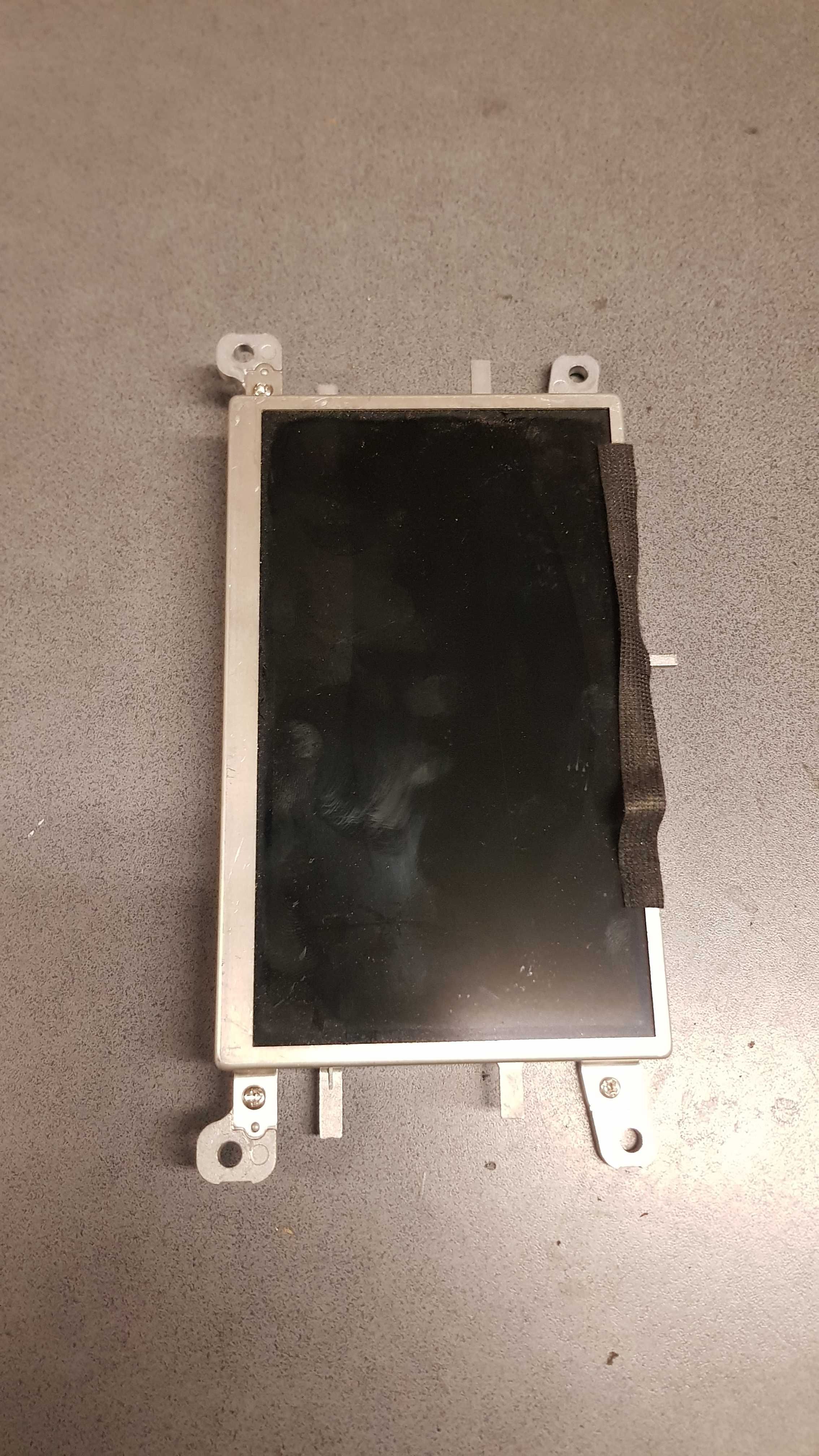 Monitor wyświetlacz Audi A4 B8 A5 8t0.919603a