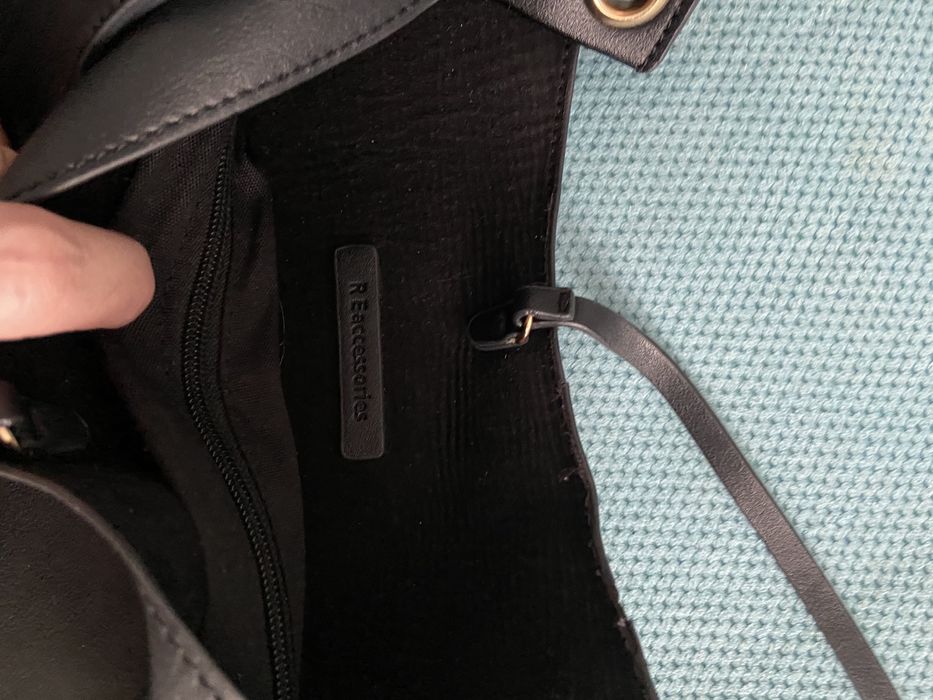 Torebka śliczna z brelokiem