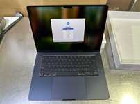 2024 Apple MacBook Air 15" M3 16 GB 512 GB SSD стан нового повний комп