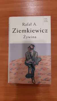 Rafał Ziemkiewicz Żywina