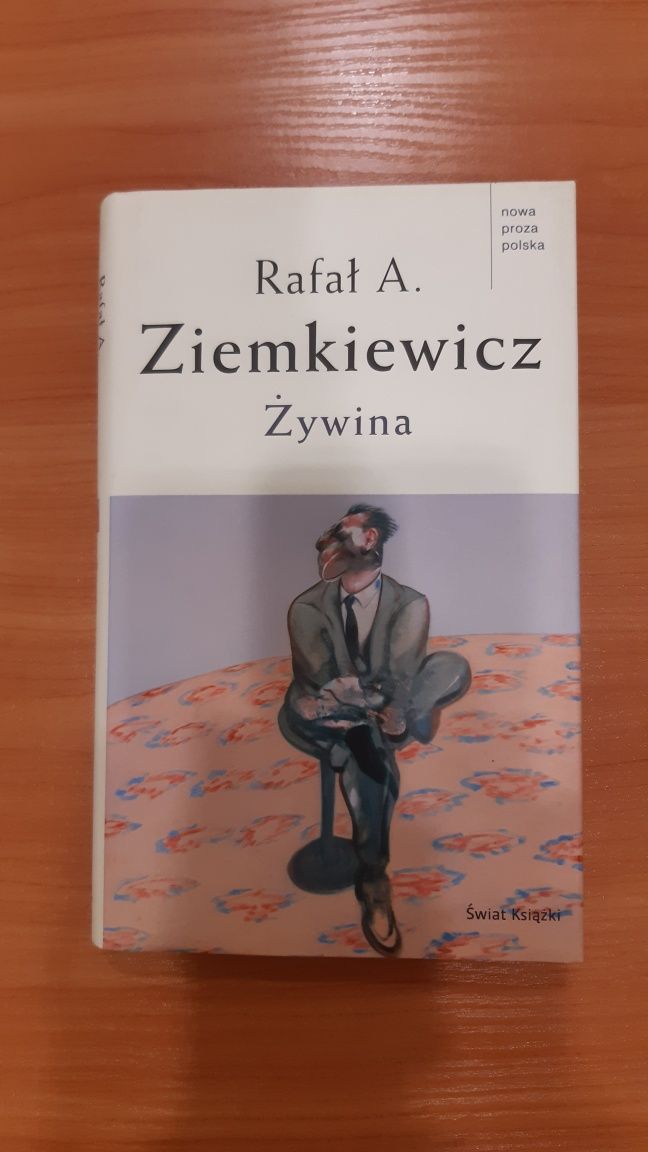 Rafał Ziemkiewicz Żywina