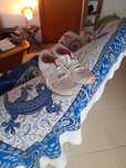 Sapatos de mulher