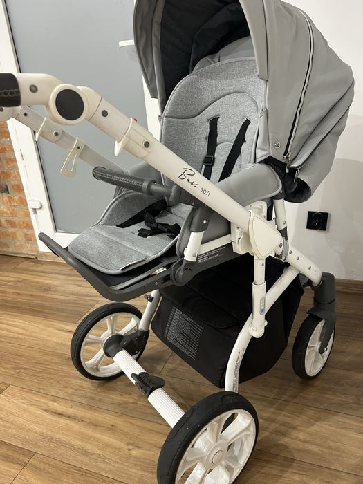 Wozek Roan Bass Soft