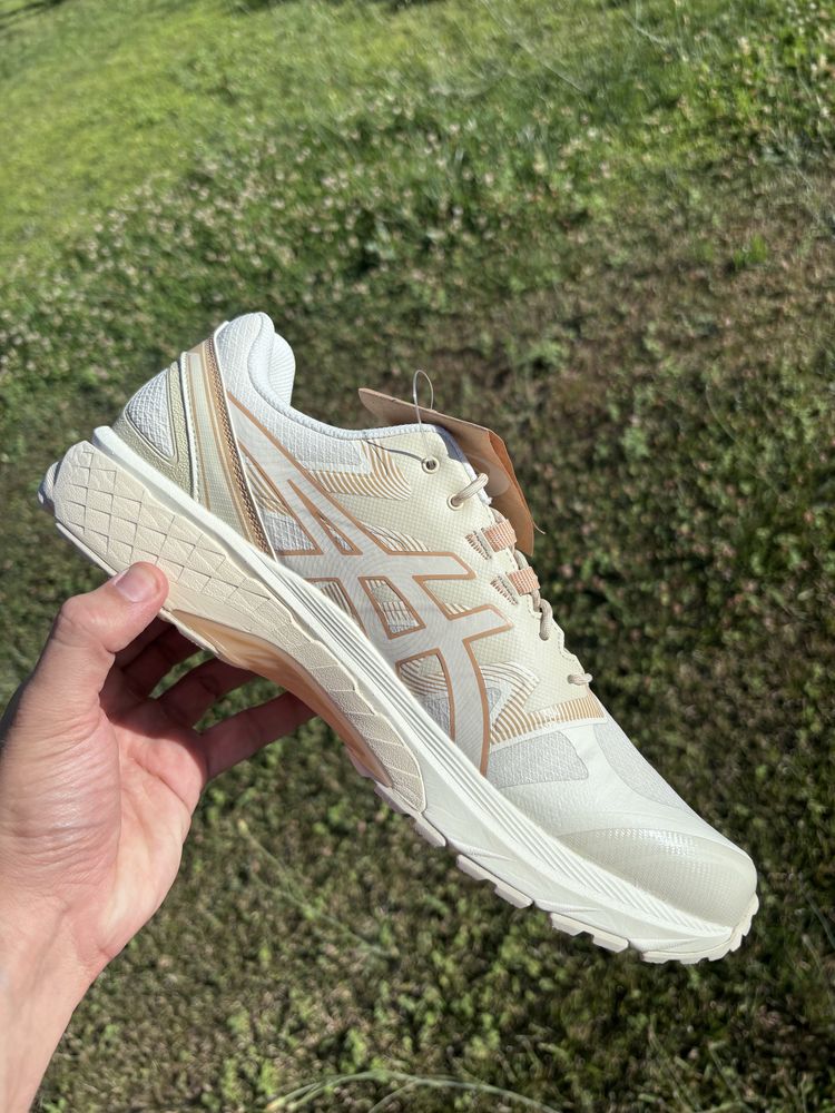 Asics gel terrain