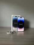 Okazja!! Iphone 14 pro max stan idealny 256 gb