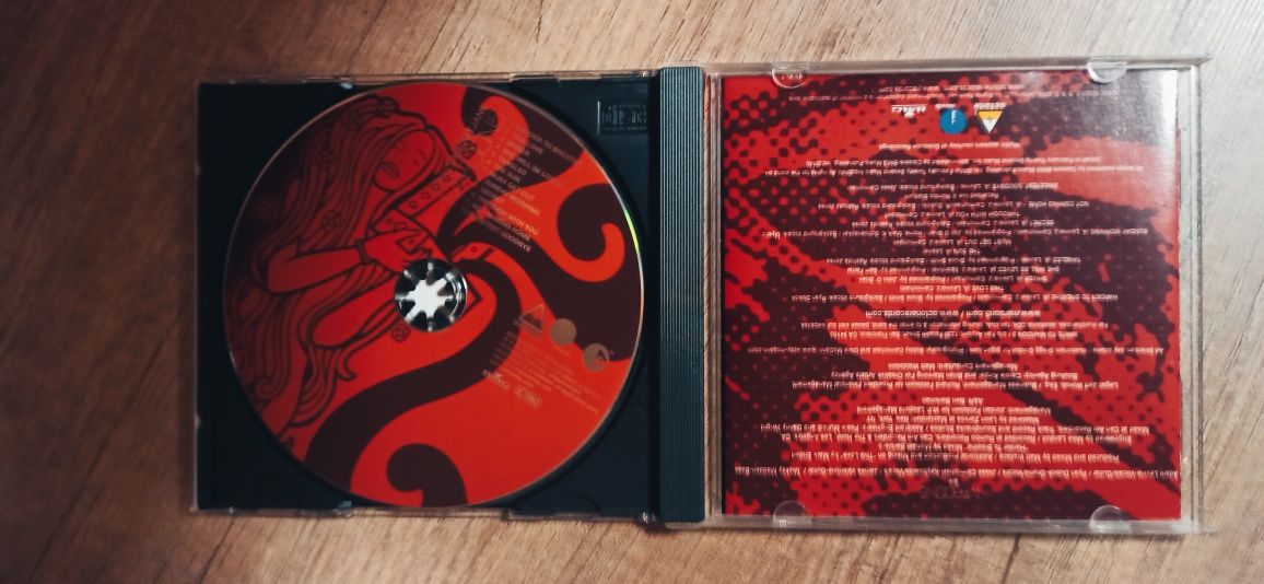 Płyta CD Maroon 5