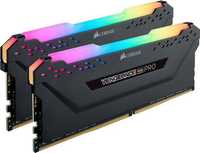 Pamięć Ram Corsair Vengeance Rgb Pro Ddr4 64Gb 3600Mhz