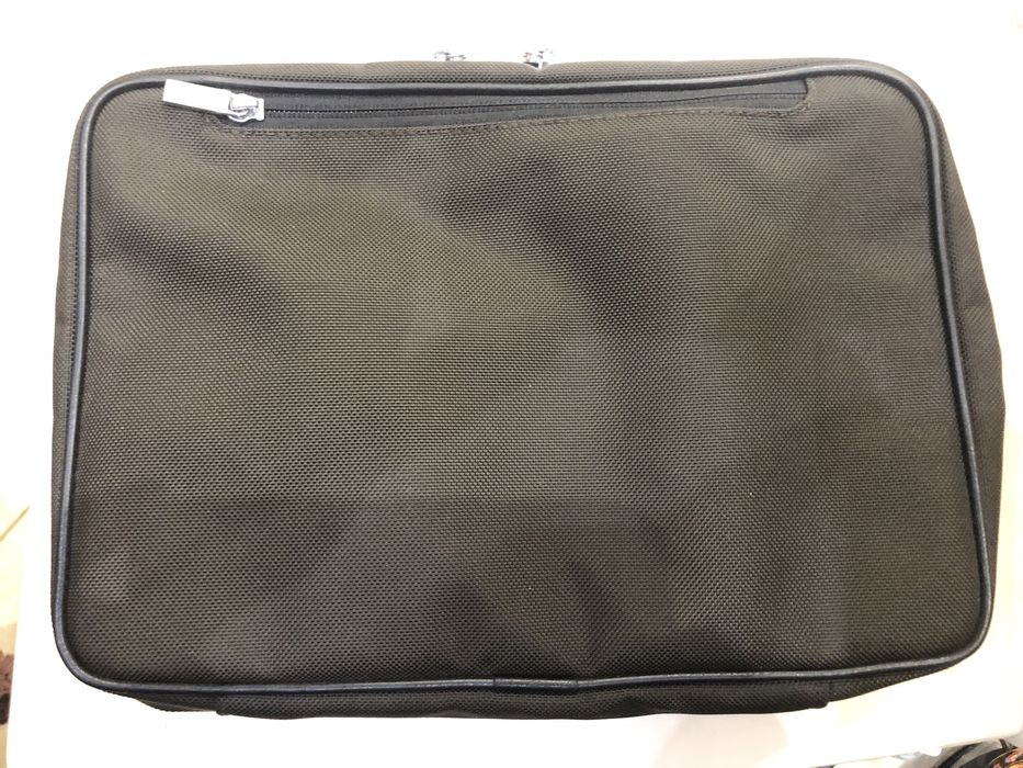 Несессер Porsche Design Luggage P’2000
