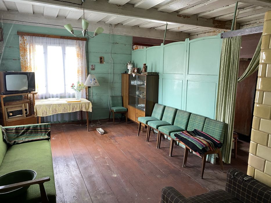 Dom na sprzedaż/Dzialka budowlana/Gmina Białowieża