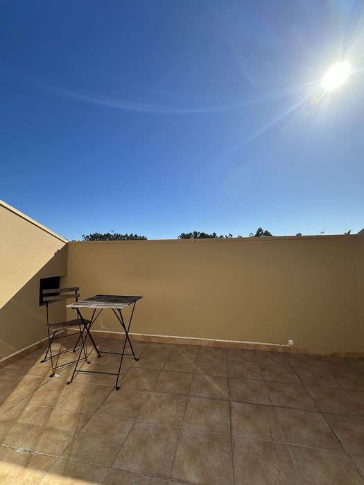 Moradia T4 para arrendamento Vila Nova de Gaia