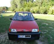 Fiat Cinquecento 700