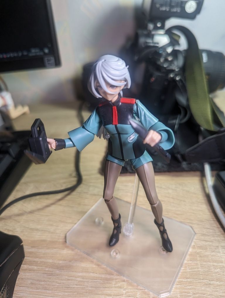 Gundam Witch of Mercury