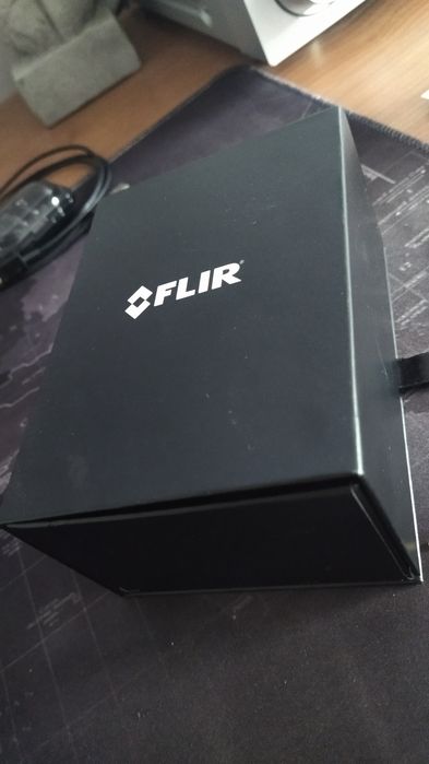 Kamera termowizja FLIR ONE PRO USB-C