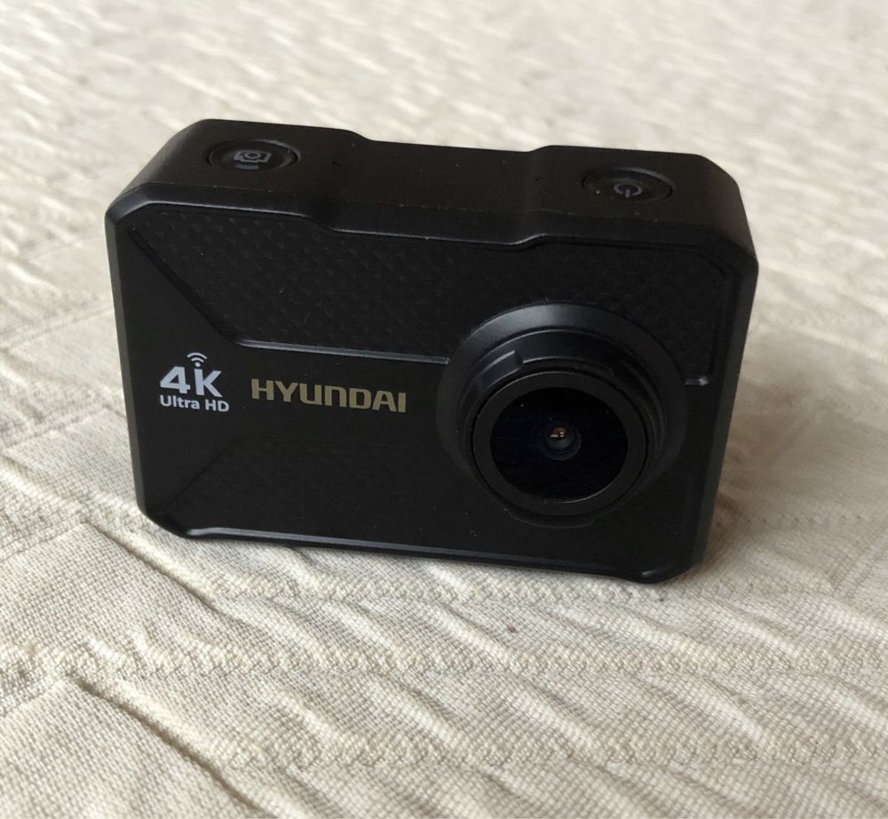 Hyundai Sport Camera 2.0 LTPS