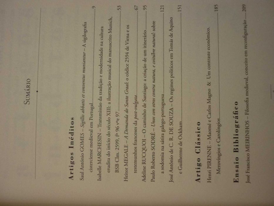 Signum. Revista da ABREM, números 9 e 10