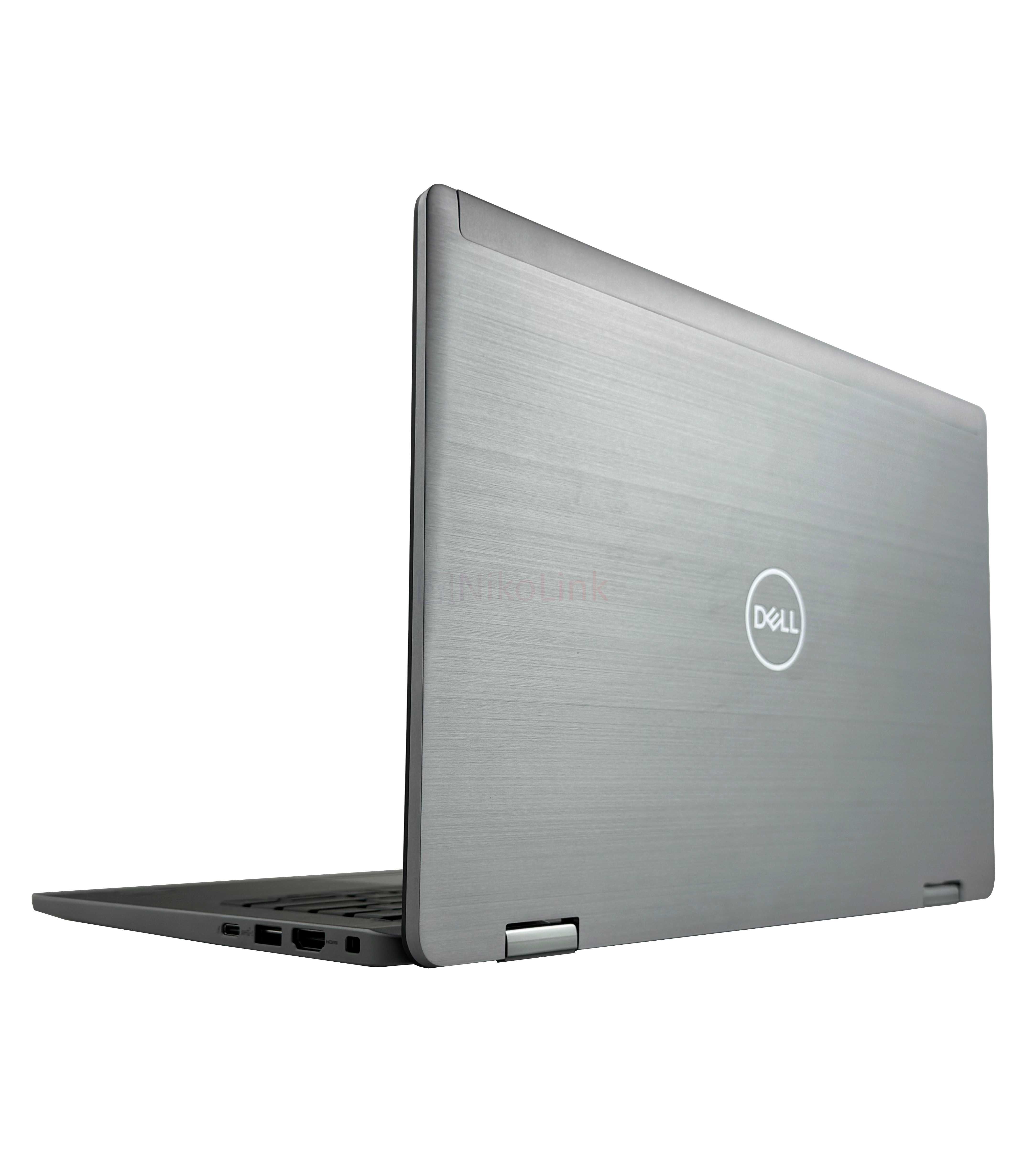 Сенсорний Ноутбук 14" Dell Latitude 7430 | i7-1265U 16/512GB SSD DDR4