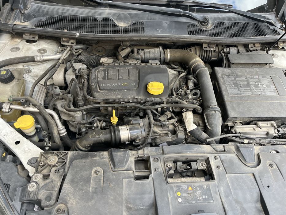 Renault Megane  GTLine 1.6 dci 130 cv Nacional