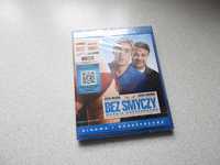 Film Blu-ray BEZ SMYCZY Lektor