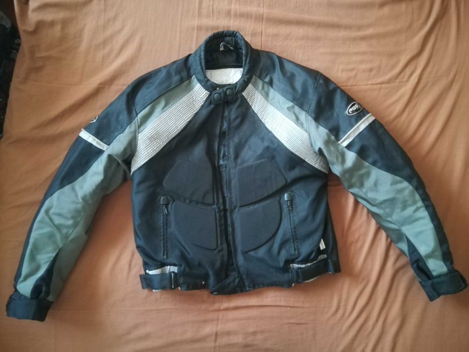 Мотокуртка текстильна Padana , розмір EUR 60
