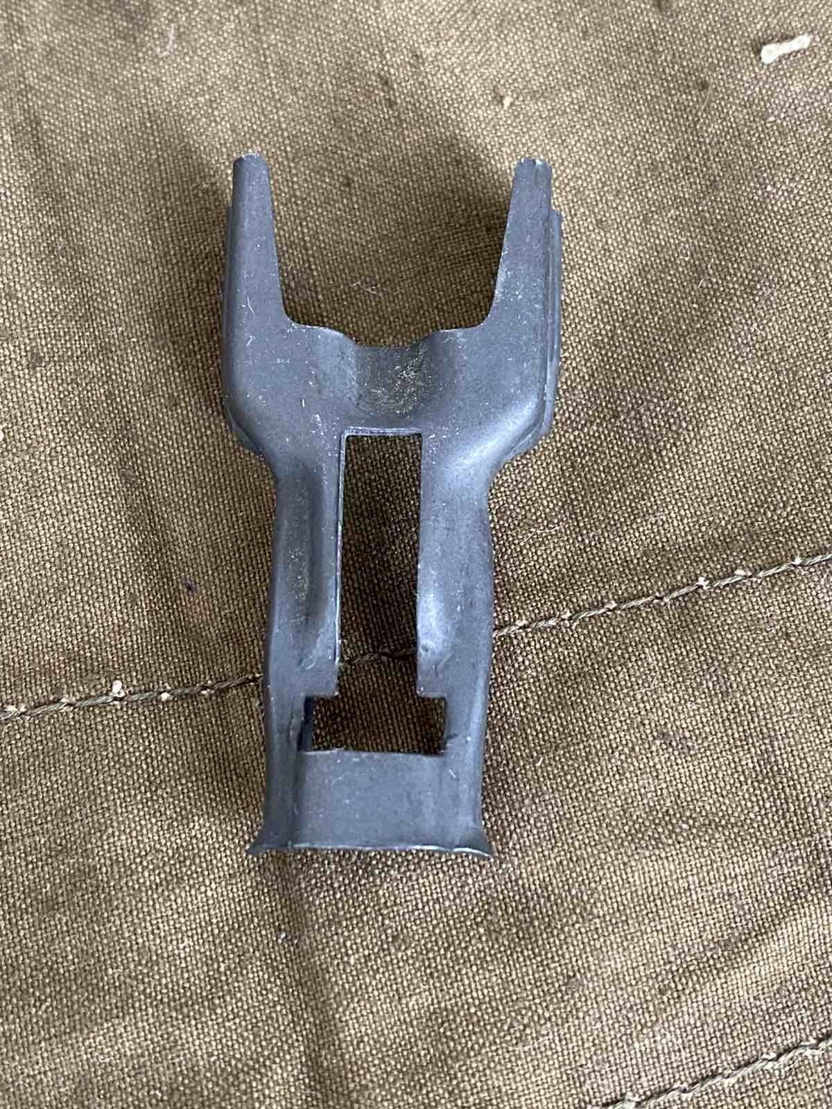 Перехідник для планки швидкого заряджання АК 74 5.45