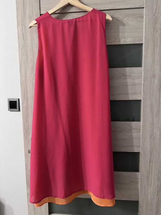 Lekka sukienka 46/48