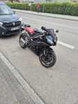 Yamaha r6 rj11 2006