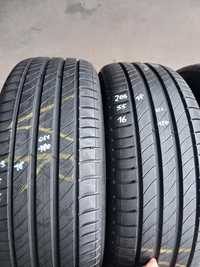 2x opony letnie Michelin 205/55R16