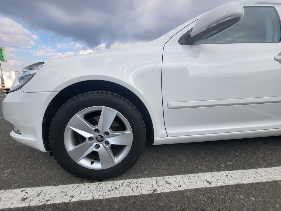 Продам Шкода Октавія А5 FL 1.6 mpi