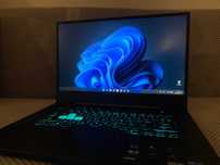 Laptop Asus Tuf Dush Fx516p