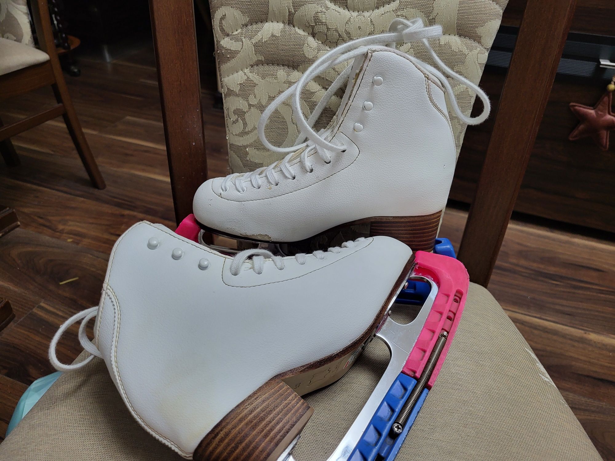 Risport Electra Light