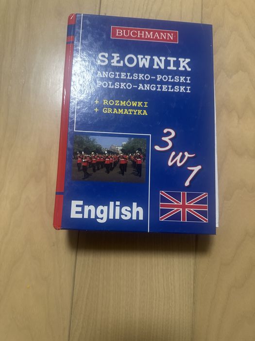 Slownik ortograficzny