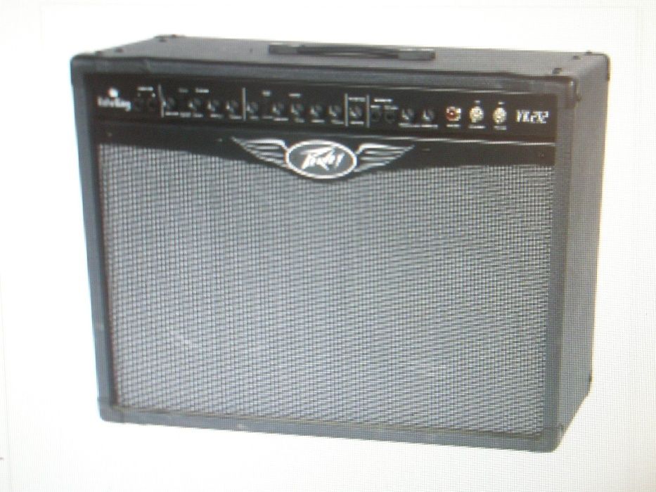 Акустичні Системи та підсилювачі