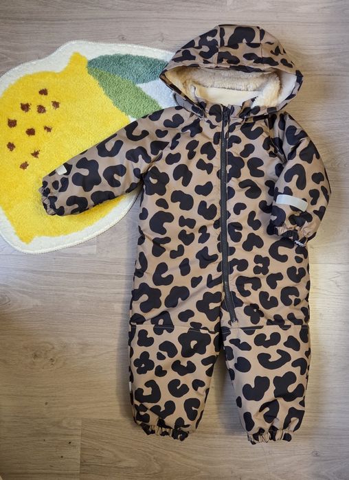 Комбинезон зимовий H&M