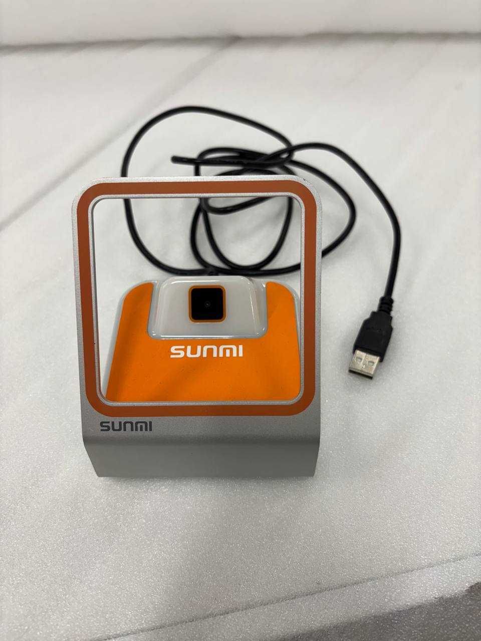 Skaner qr 2D Sunmi Blink NS010