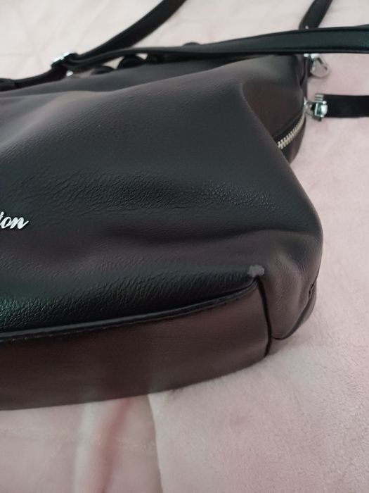 Сумка велика жіноча